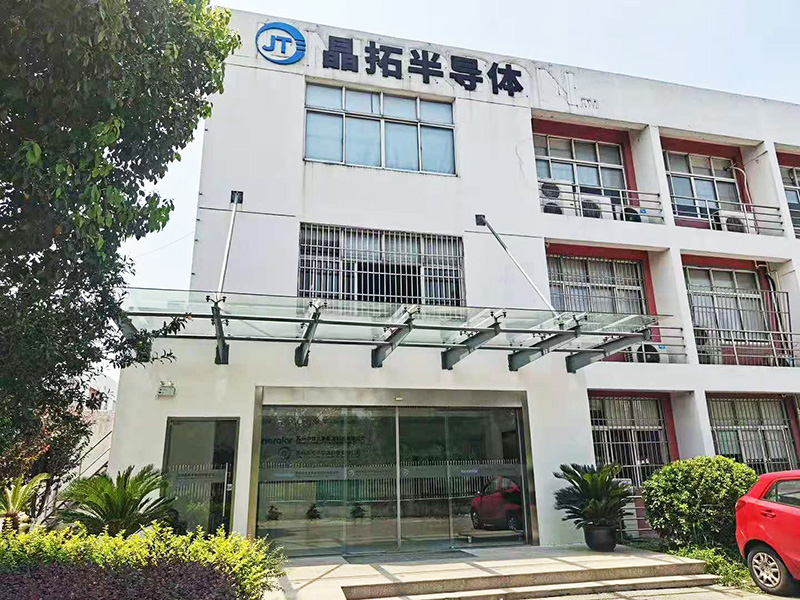 蘇州晶拓半導體科技有限公司